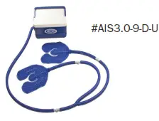 POLAR PRODUCTS AIS3.0-15-UB Cold Therapy - fig 5