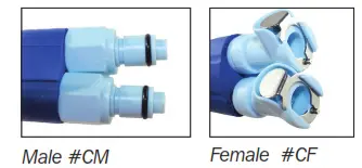 POLAR PRODUCTS AIS3.0-15-UB Cold Therapy - fig 8