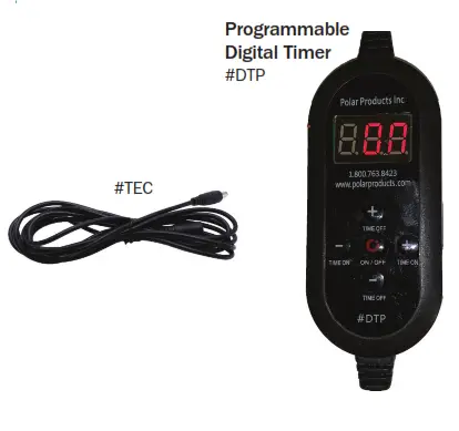 POLAR PRODUCTS AIS3.0-15-UB Cold Therapy - fig 9