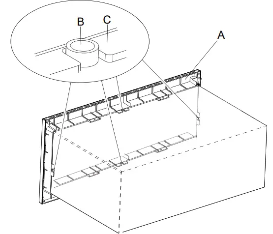 Whirlpool LPTKACUY Microwave Hood Combination 6