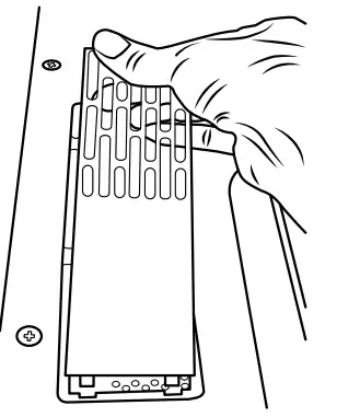 Whirlpool LPTKACUY Microwave Hood Combination 8