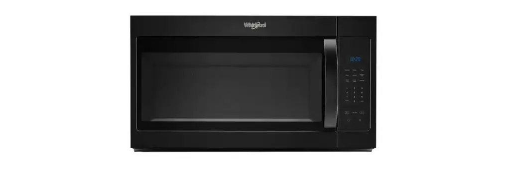 Whirlpool Lptkacuy Microwave Hood Combination User Guide Whirlpool Lptkacuy Microwave Hood Combination User Guide