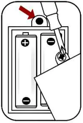 CAT 82454 RC Dump Truck fig 3