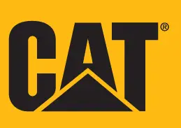 CAT 82454 RC Dump Truck logo