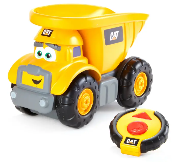 CAT 82454 RC Dump Truck product