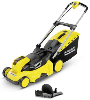 KARCHER LMO 36-46 Battery Cordless Garden Lawn Mover