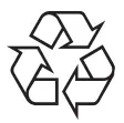Recycle Icon
