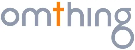 omthing logo