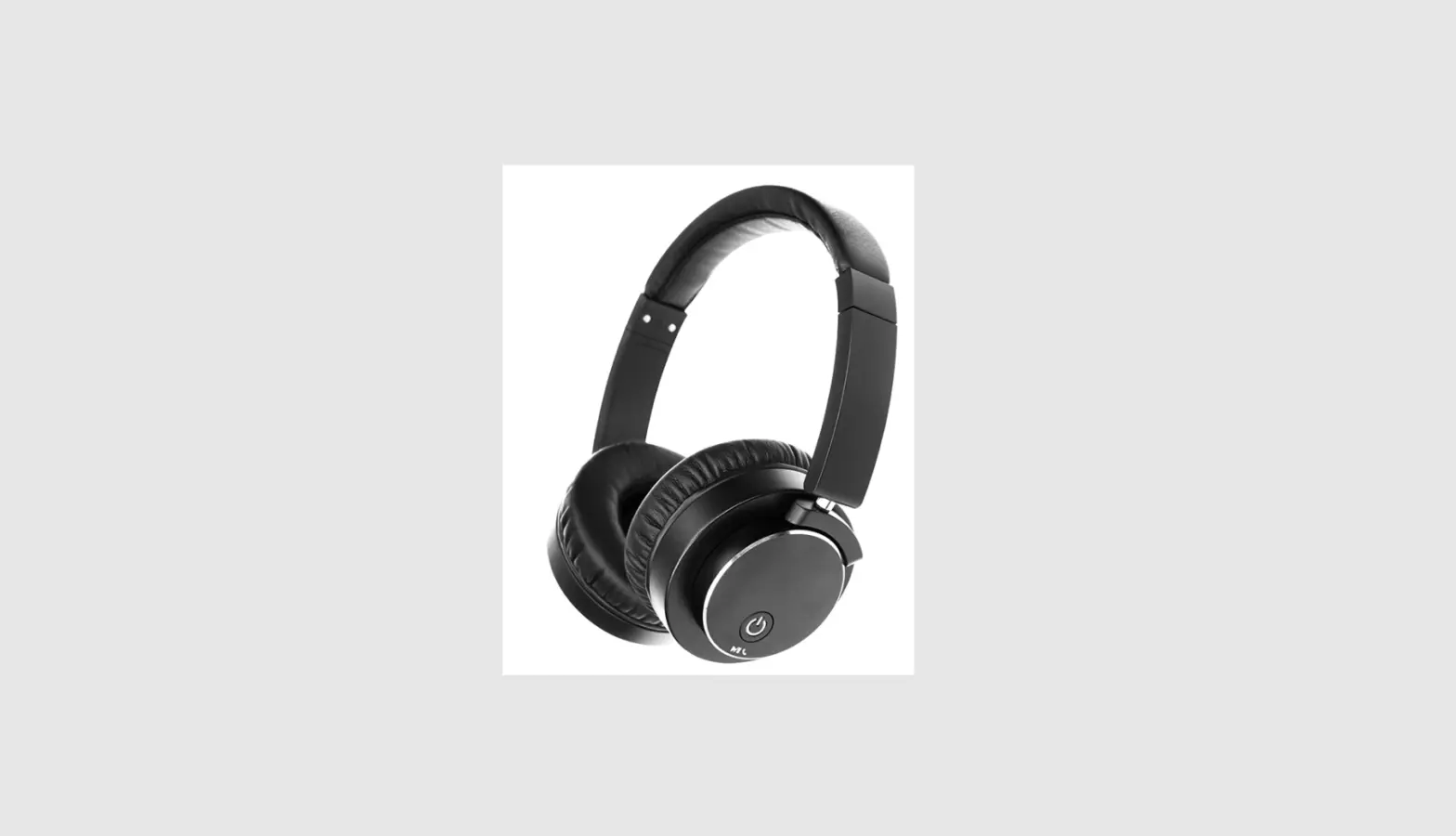 Ko-star Nb-1092 Bluetooth Active Noise Cancelling Headset User Manual