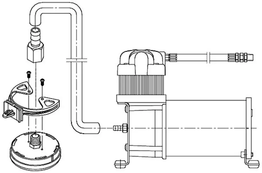 Air Filter Relocation