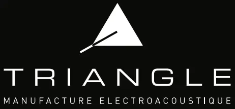 TRIANGLE LOGO