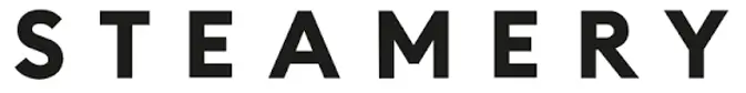 STEAMERY logo