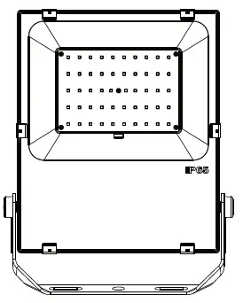 GLEDOPTO GL-RC-006Z RGB CCT Remote Control 6