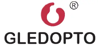 GLEDOPTO logo