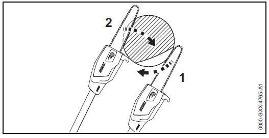 STIHL-HTA 66,-86-Cordless-Pole-Pruner-33