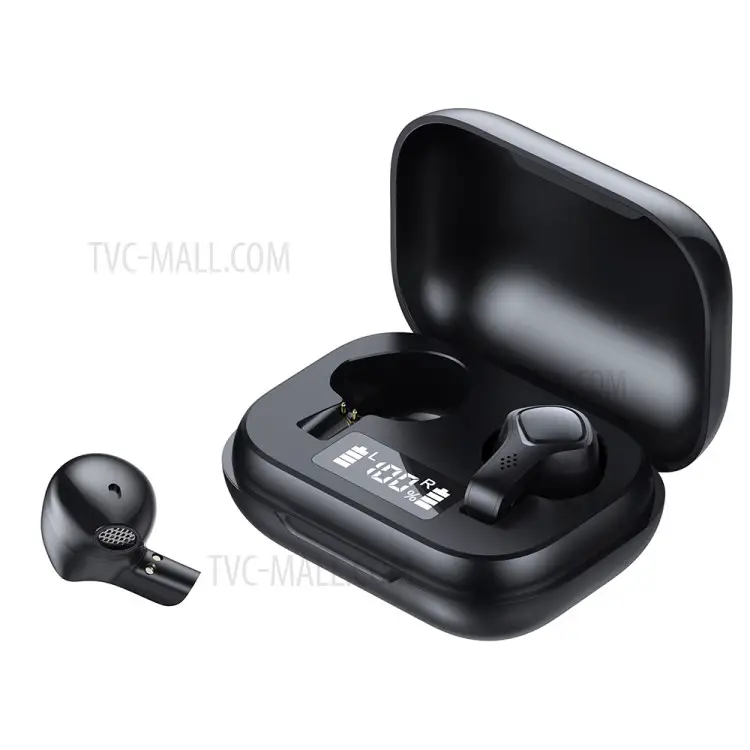 Earbuds S20 Tws Stereo Headset User Manual Earbuds S20 Tws Stereo Headset User Manual