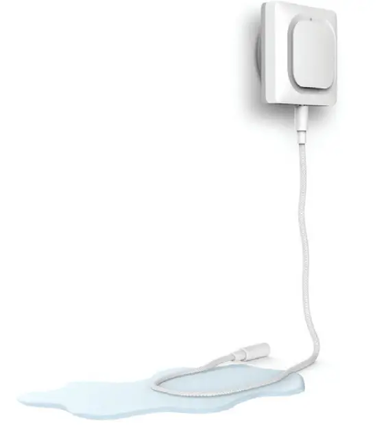 resideo CHW3610W WiFi Water Leak and Freeze Detector - figure 7