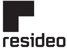 resideo - logo 2