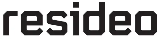 resideo - logo