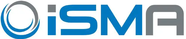 iSMA-CONTROLLI-iSMA-B-AAC20-Sedona-Advanced-Application-Controller-logo