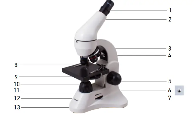 levenhuk-Rainbow-50L-Moonstone-Microscope-1