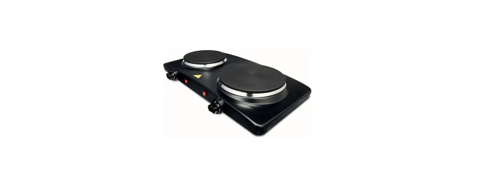 Hyundai Ep 110 W Electric Hot Plate Instruction Manual