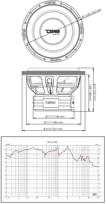 DS18-EXL-X12-2D-12-SUBWOOFER-FIG-1