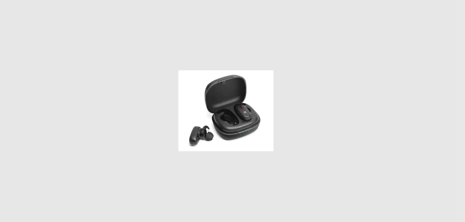 Promate Ht22 Acoustic In Ear Tws Earphone User Guide Promate Ht22 Acoustic In Ear Tws Earphone User Guide