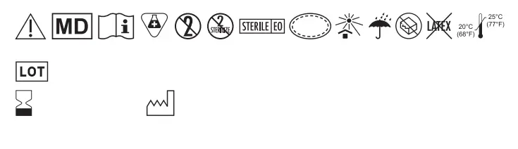 ARROW ASK 04020 MIH1 Radial Artery Catheterization-