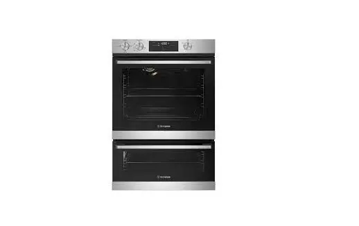 Westinghouse Gas Duo Ovens Installation Guide