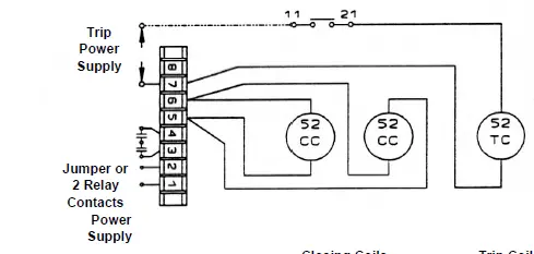 TOSHIBA-HCV5HA-Vacuum-contactor-7.2kv-04
