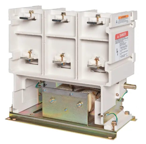 TOSHIBA-HCV5HA-Vacuum-contactor-7.2kv-product-image