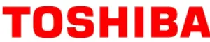 TOSHIBA-logo
