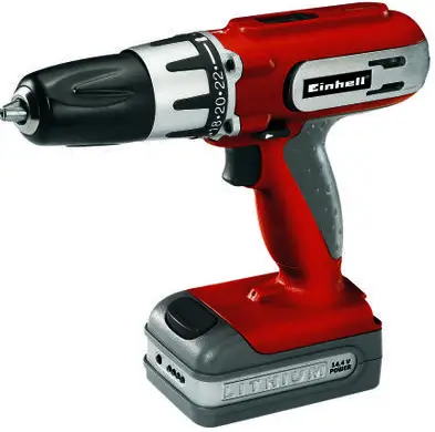 Einhell-RT-CD 14-Cordless-Drill-PRODUCT
