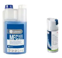 MY COFFEE SHOP Jura Impressa XS9 Coffee Machine Instruction Manual - Daily