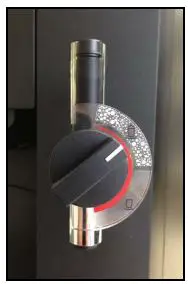 MY COFFEE SHOP Jura Impressa XS9 Coffee Machine Instruction Manual - Turn the milk selector to the foam milk position