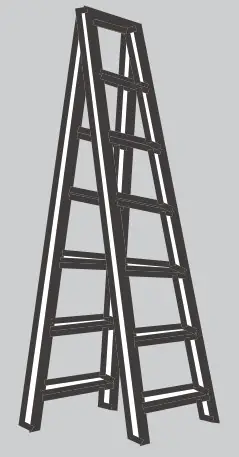 Hunter 19735 8 Light Pendant - Fig 1