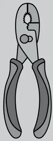 Hunter 19735 8 Light Pendant - Fig 3