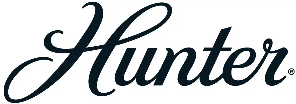 Hunter Logo