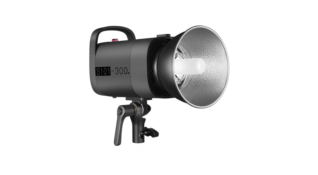 Neewer S101 Studio Strobe Light Instruction Manual