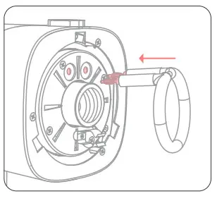 NEEWER S101 Studio Strobe Light - Figure 13