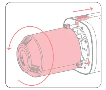 NEEWER S101 Studio Strobe Light - Figure 7