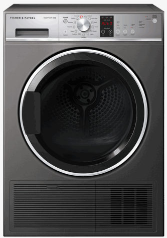 FISHER PAYKEL DH9060PG2 Heat Pump Dryer -