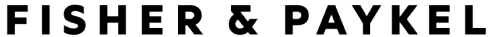 FISHER PAYKEL logo