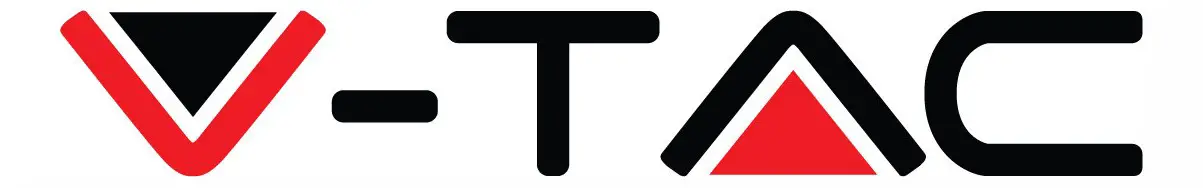 V-TAC logo