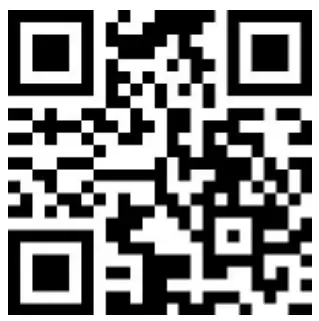 V TAC VT 128 LED Slim Floodlight With Direct Connection - qr code