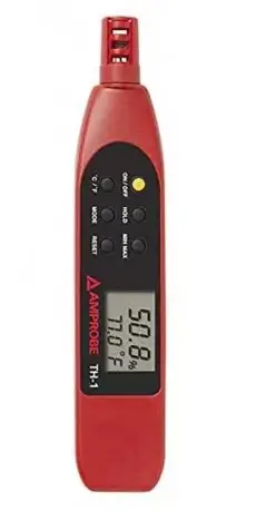 AMPROBE-TH-1-Relative-Humidity-Temperature-Probe-Style-Meter-product-image