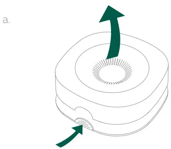 FIG 1 Getting started