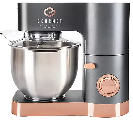 gourmet-professional GPKM01 Kitchen Machine