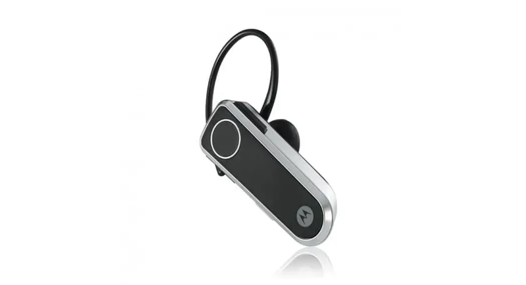 Motorola Bluetooth Headset User Guide Motorola Bluetooth Headset User Guide